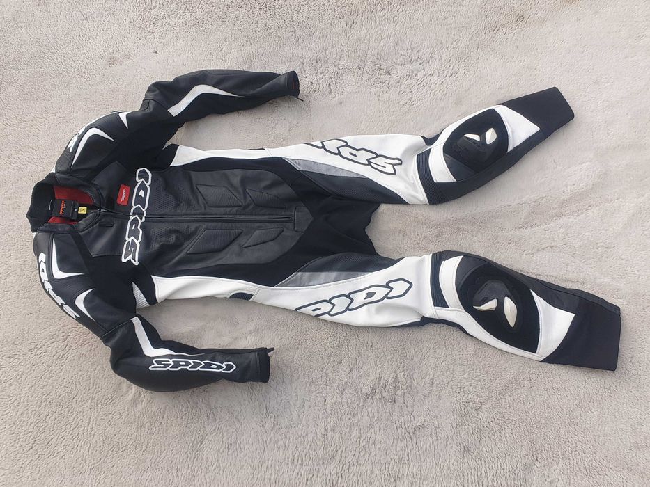 Spidi TrackWind 48 Eur S Kombinezon motocyklowy