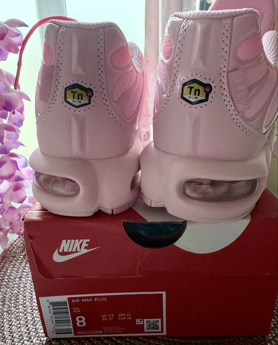 Nike Air Max Plus Tn rozmiar 39