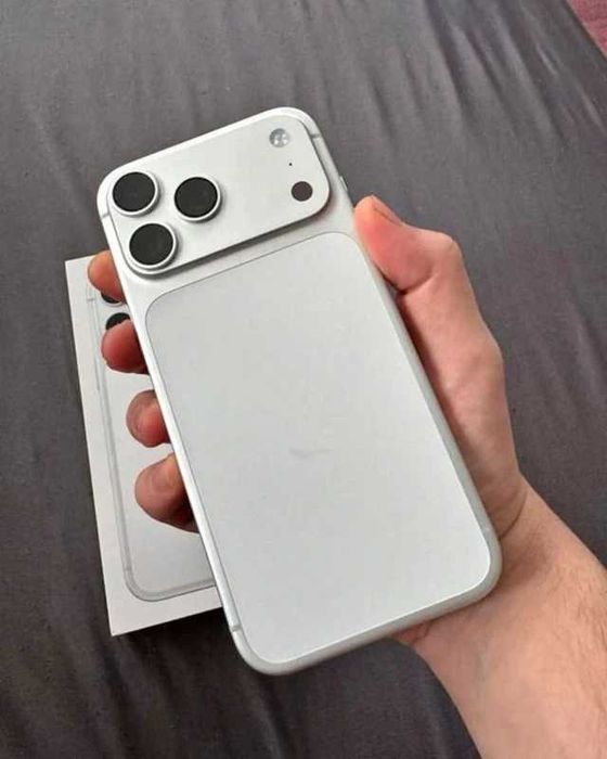 iPhone 17 Pro Max 1TB