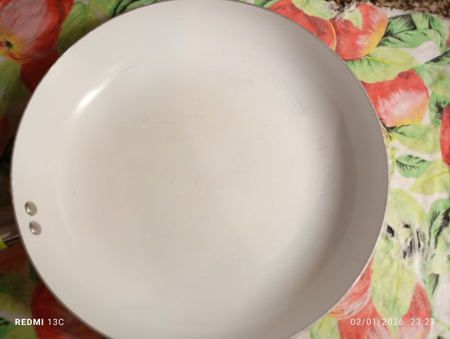 Sertã verde e branca