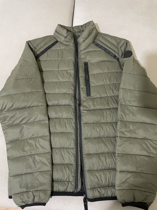 Продам курточку мужскую Glo-story, размер S