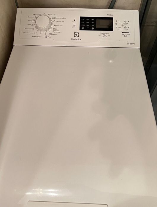 Pralka Electrolux EWT11064IHW 6KG 1000RPM