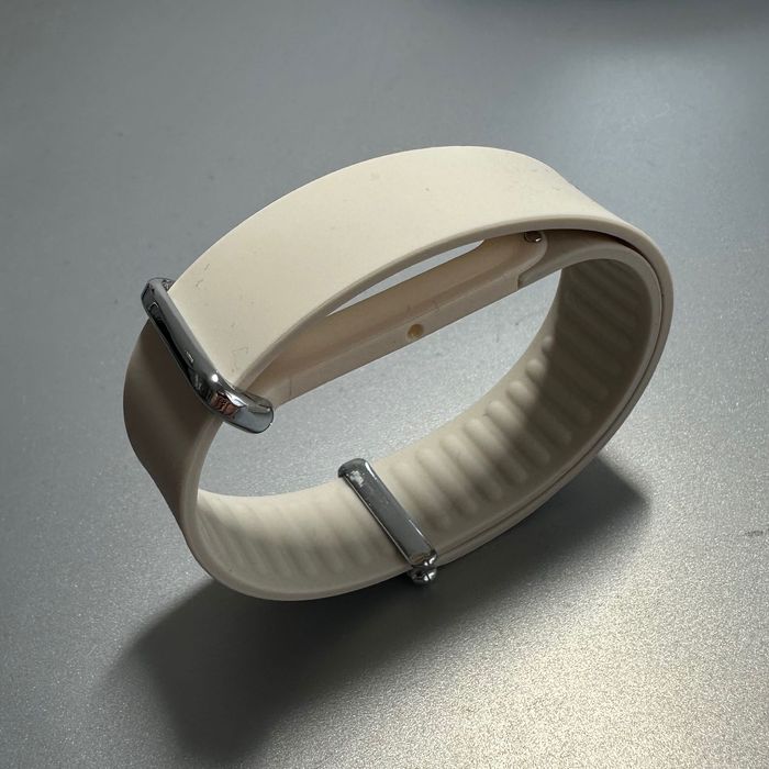 Google Fitbit Air - como novo