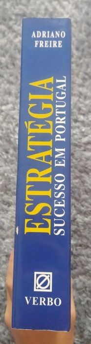 Strategy – Success in Portugal, by Adriano Freire64740120871809121