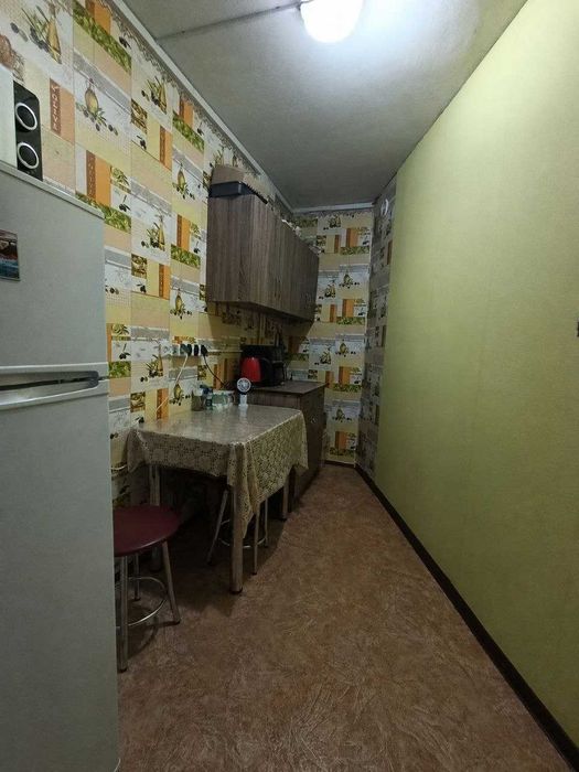 Продаж кімнати в гуртожитку р-н 700річчя, вул. Гоголя 555