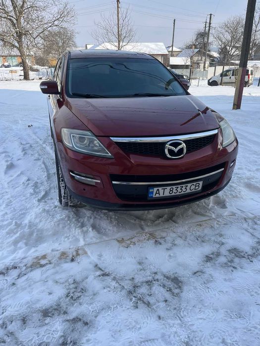 Продаж автомобіля