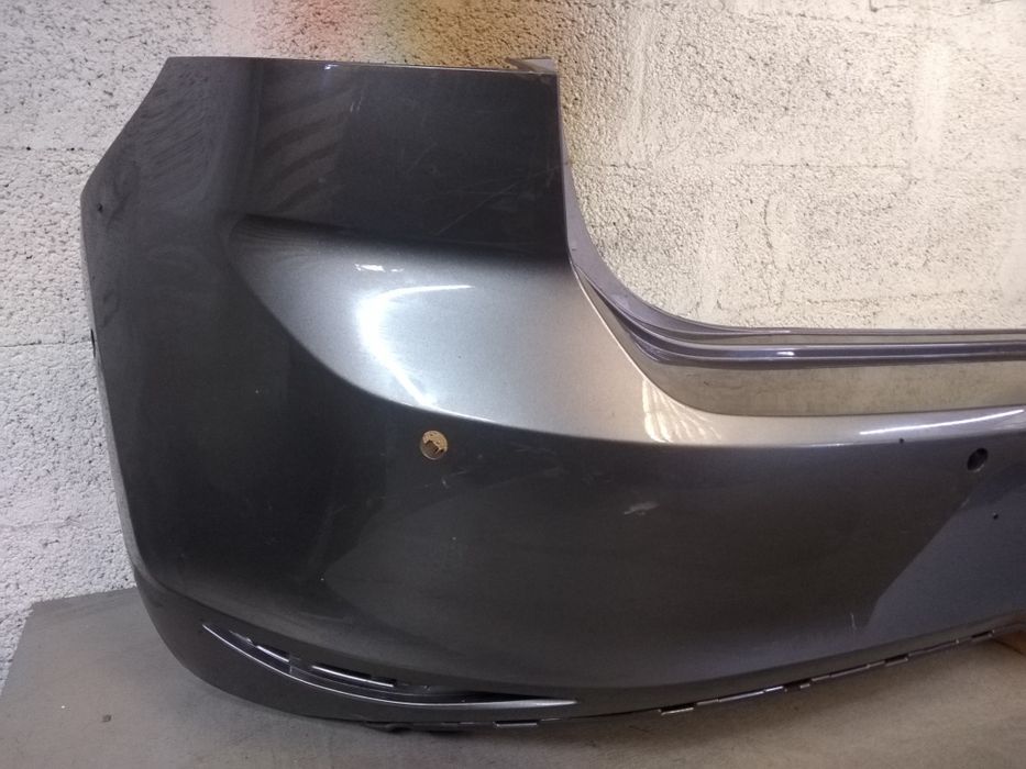 Vendo Para-choque de tras VW golf 7 ano 2012 /20