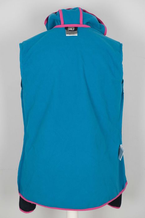 Jack Wolfskin stormlock softshell damski r S