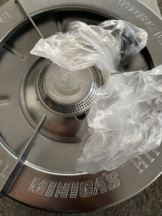 Queimador mini gas64738397248129122