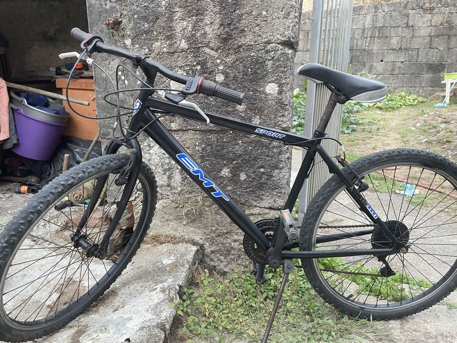 Bicicleta EMT Sport | Como Nova
