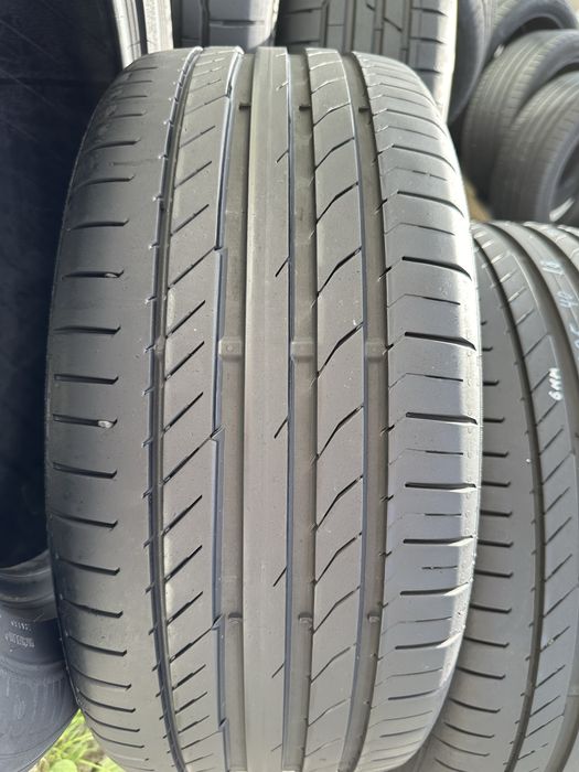 225 40 18 continental