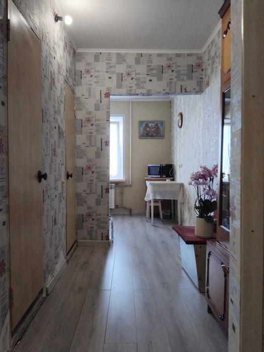 Продаж 1-кімнатної квартири пр. Червоної калини,38/10, Троєщина