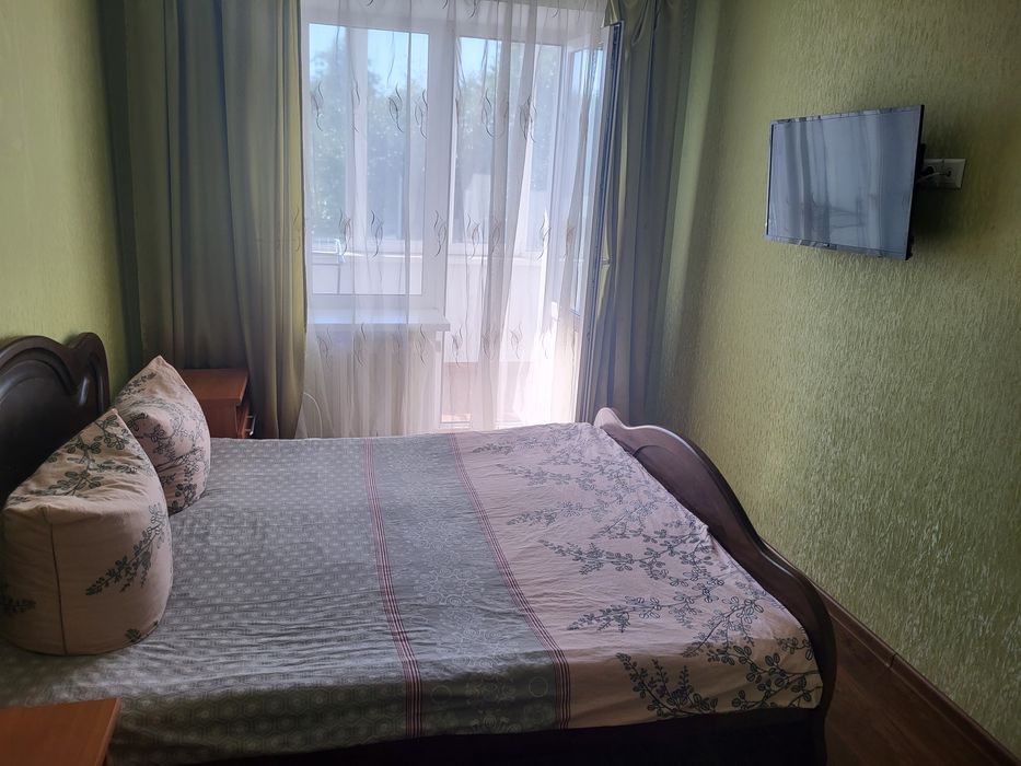 Оренда квартира подобово Калуш 3 кім Сьогодні  Вільна.. Звітні докумен