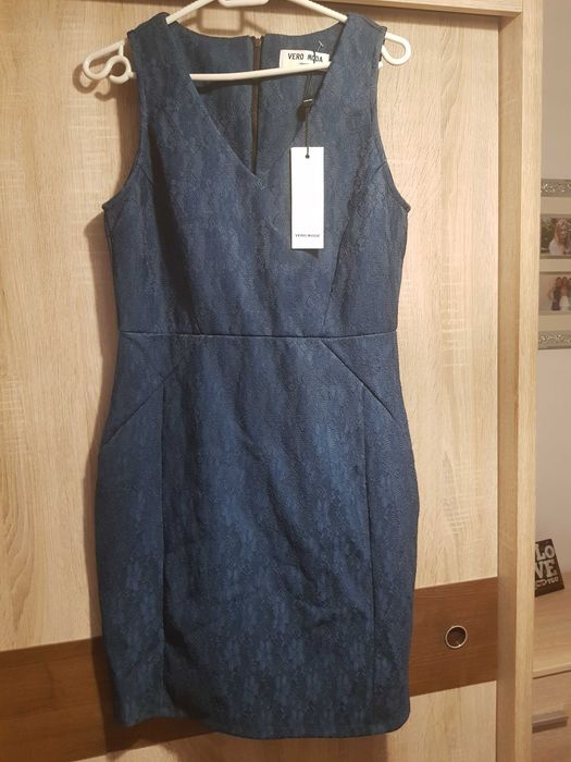 Sprzedam  nowa sukienkę Wero Moda
