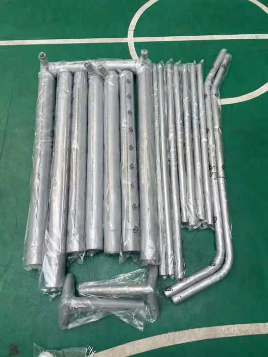 NOWA*wysyłka bramka 3x2m 300x200cm do piłki nożnej piłkarska profesjon