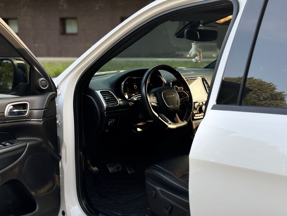 Jeep Grand Cherokee Limited X 2021