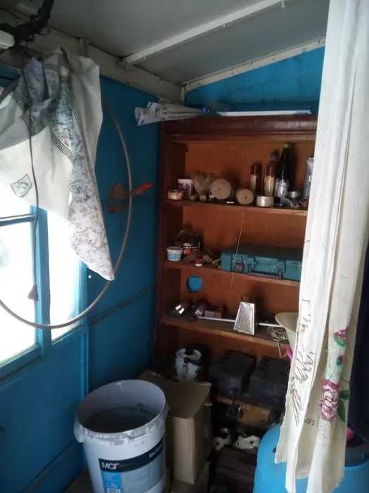 (13) Продам дачу под Одессой в с. Барабой