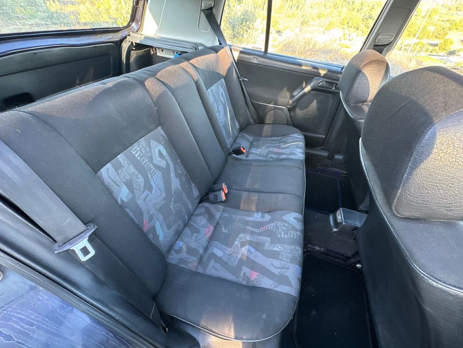 Peças Golf 3 1.6 GT