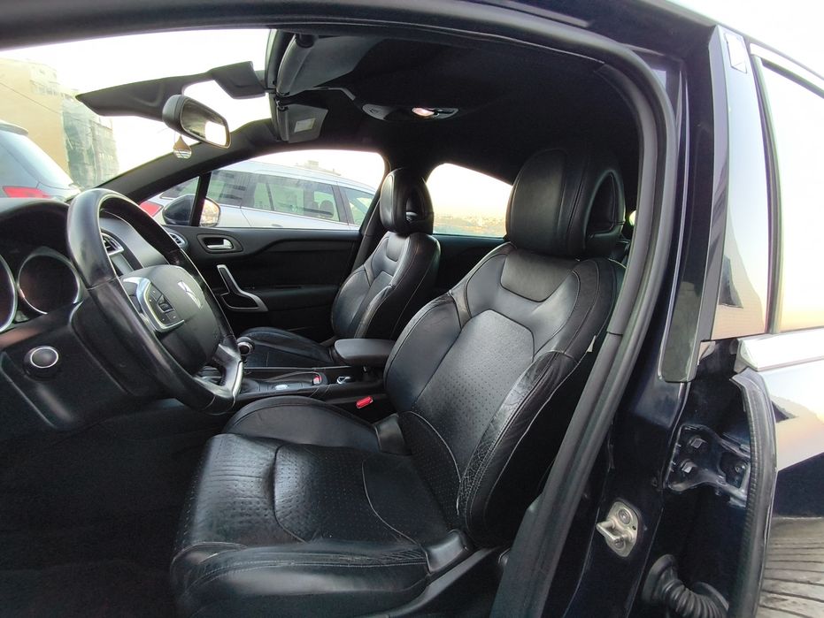 Citroen DS4 211cv