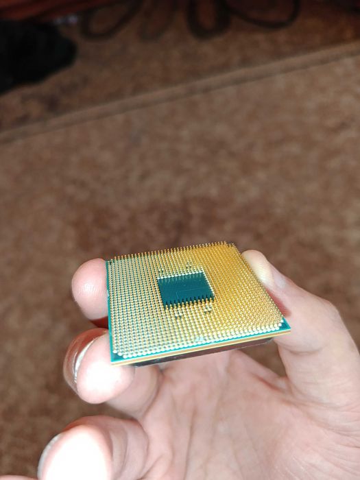 Ryzen 5 5600G am4