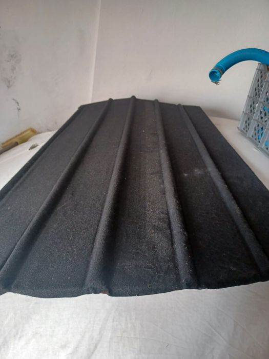 Tampa mala Peugeot 308 comercial