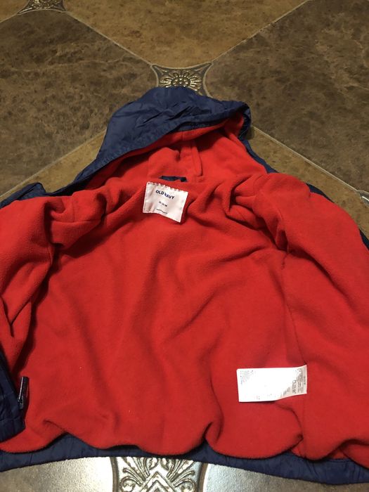 Курточка для мальчиков