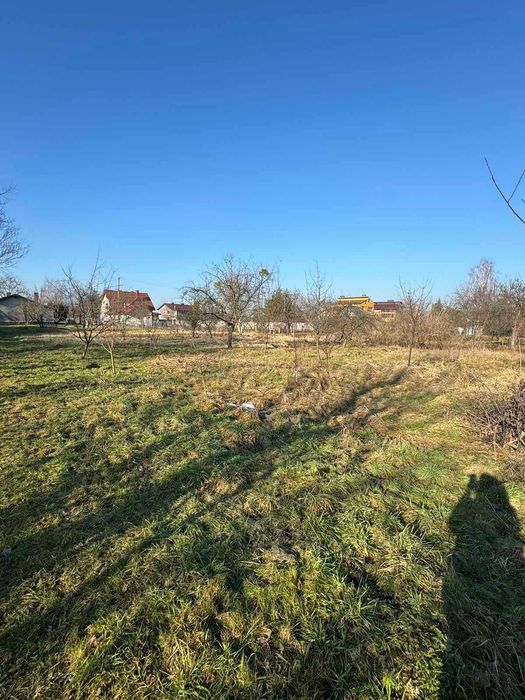 будинок та земельна ділянка 28 сот., м. Жовква