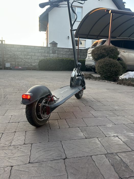 Електро самокат