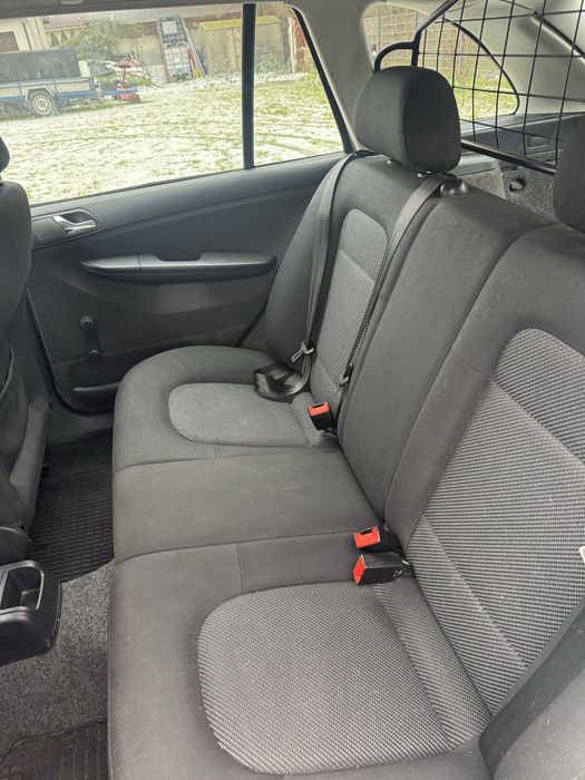 Skoda octavia 1,6 Klima Automat