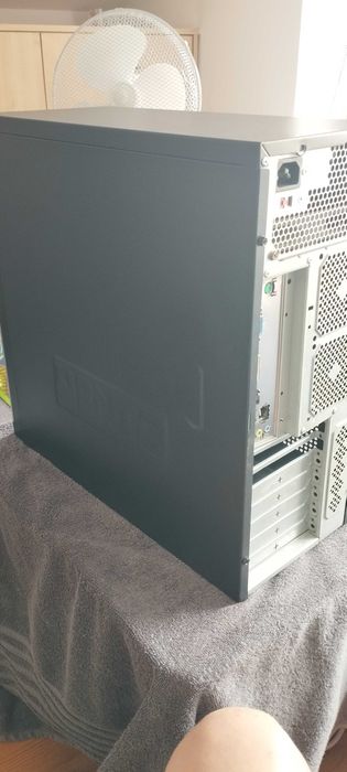 Komputer AMD Athlon X4