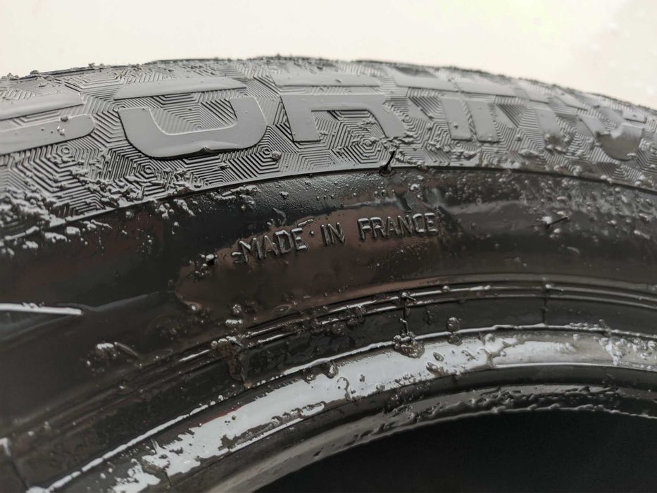 Комплект всесезонної резини Sportiva AllSeasons | 185/60/15