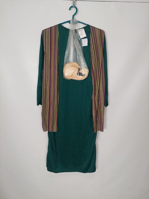 Strój przebranie pastuszek Święty Józef jasełka 122 134 cm. B282