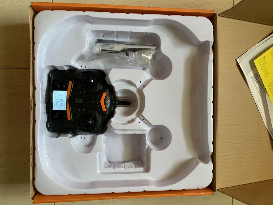 Drone Denver DCH-33064738753932546123