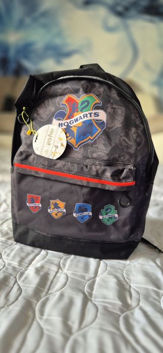 Sprzedam plecak Harry Potter Hogwarts