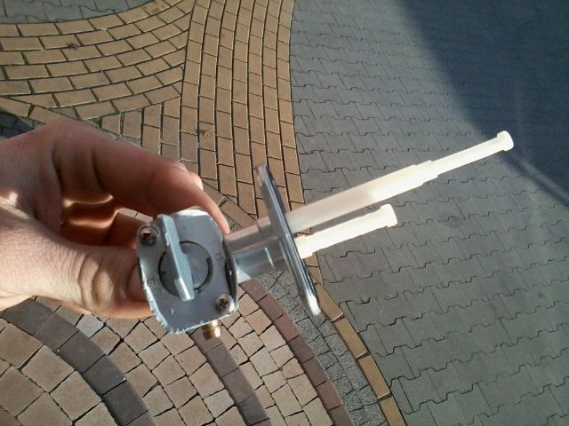 Kranik Honda Yamaha Suzuki Kawasaki Dt Yz Tdr Kmx kx KTM Rm Cr Xt lt