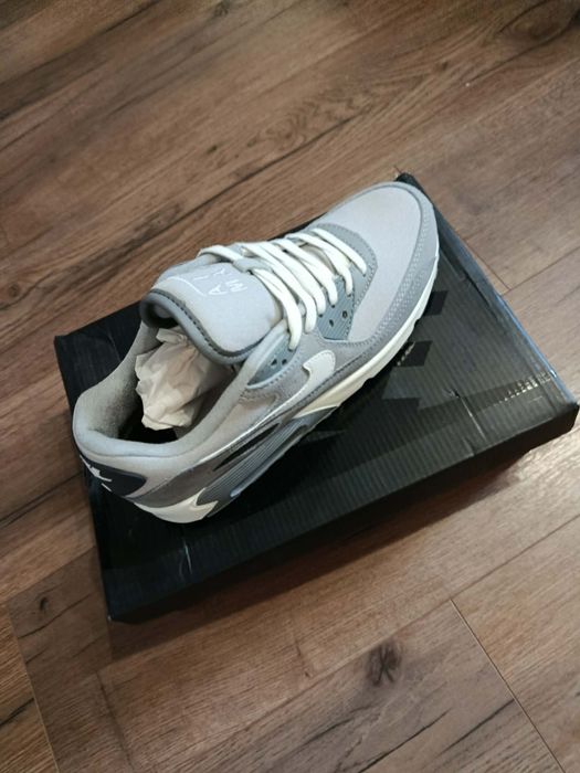 Buty Nike Air Max 90