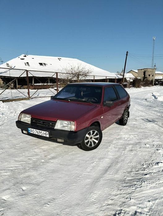 Продам ваз 2108 1.3