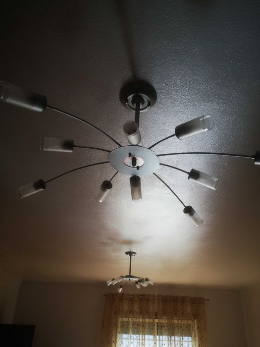 CANDEEIROS em bom estado