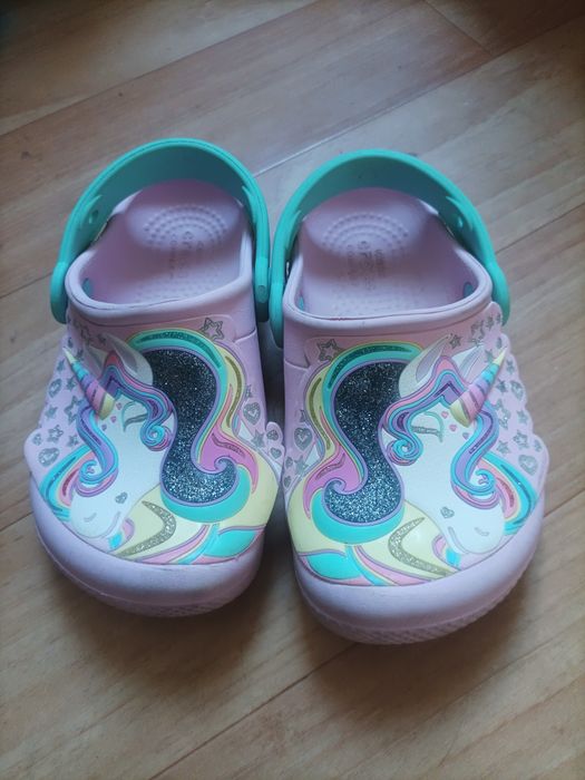 Crocs оригінальні
