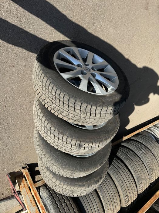 Диски  18 розмір