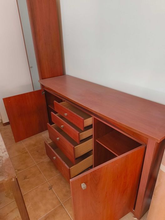 Mobilia Sala em Cerejeira