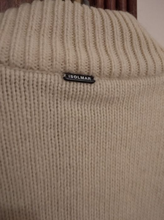 Camisola de homem da Isolmar