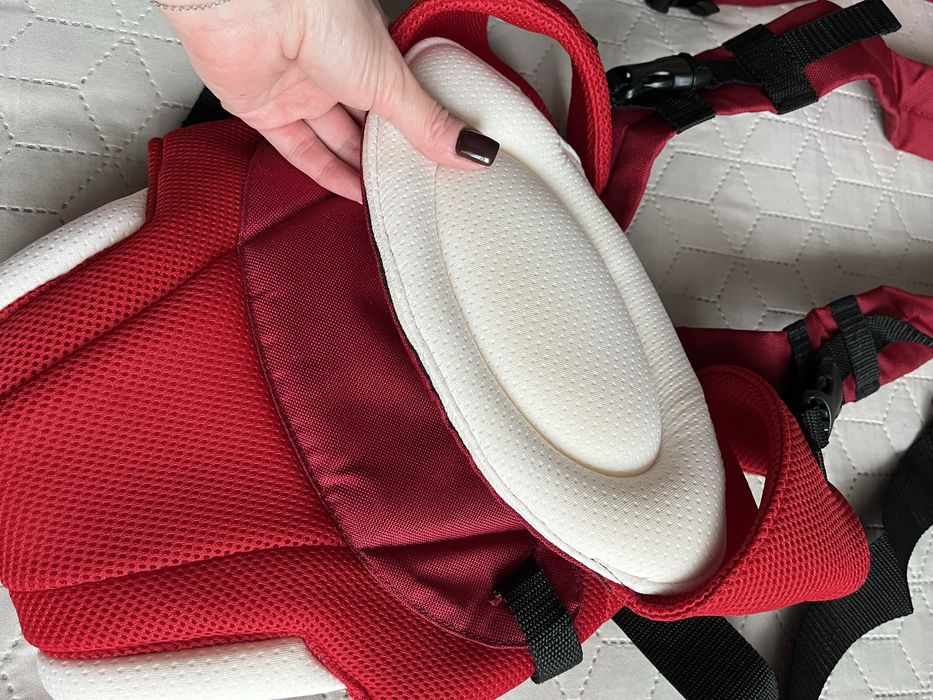 Ергорюкзак Chicco від 0 міс