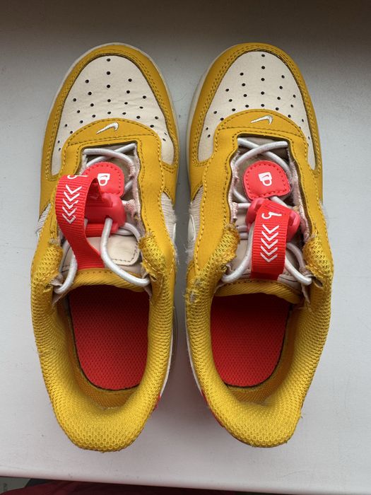 Кеди детячі Nike Air Force 1 29р