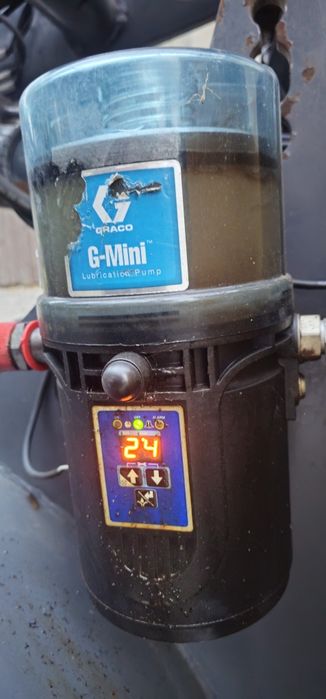 Nie Weidemann 4cyl.Eurotrac W12S miniładowarka ładowarka schaffer