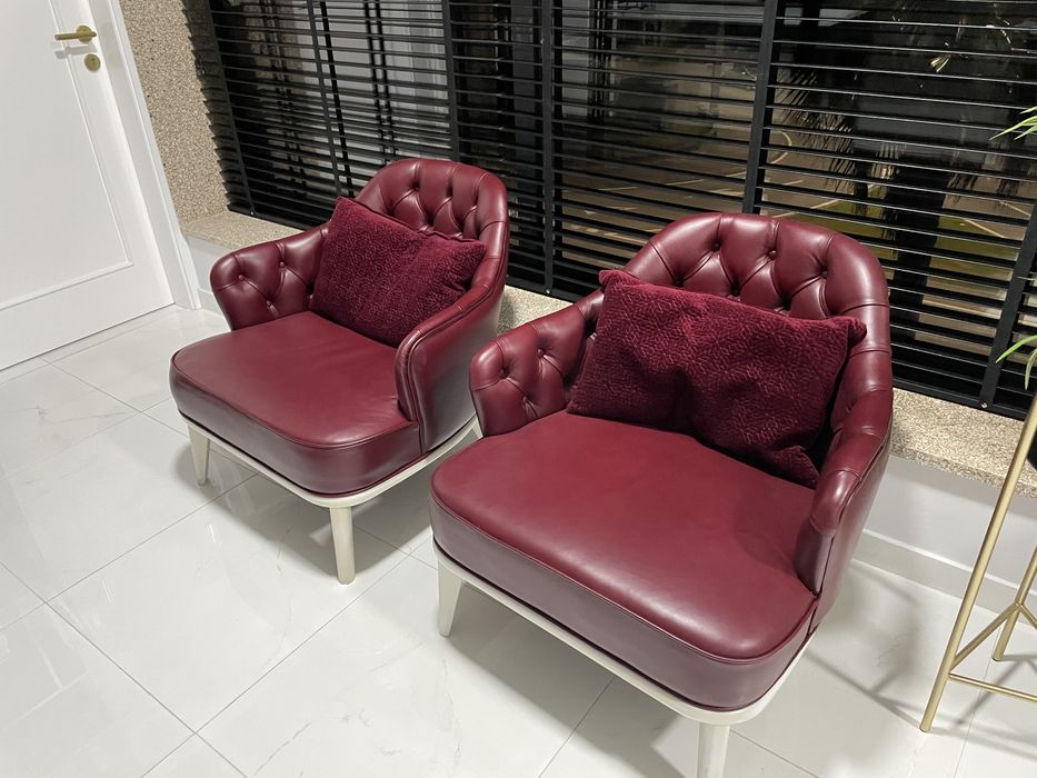 Fabrica Cadeiras Sofas pultronas