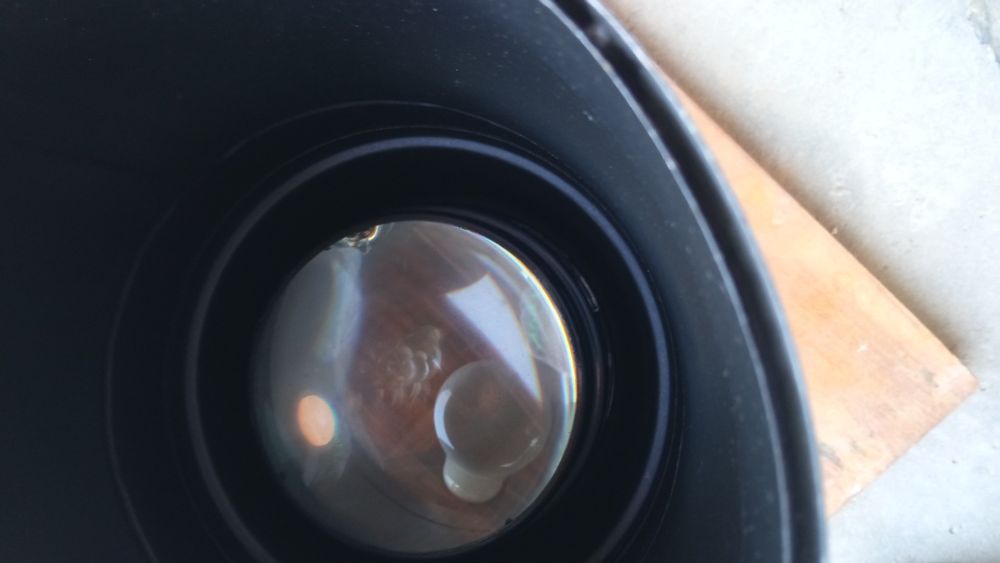 Powiększalnik do zdjęć firmy Krokus Polska produkcja