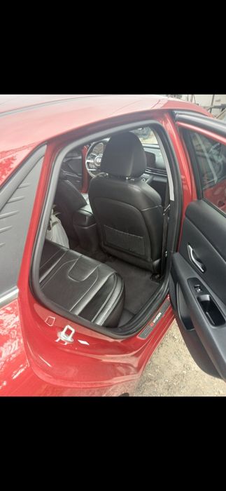 Продам Hyundai Elantra