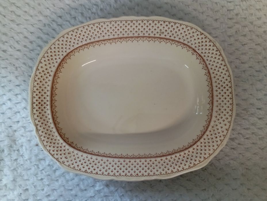 Półmisek vintage