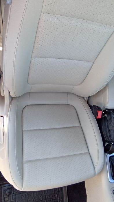 Volkswagen Tiguan автомат
